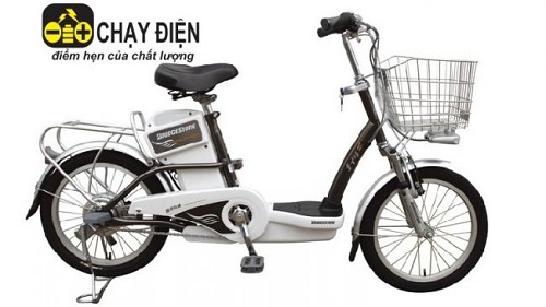 Kinh nghiệm lựa chọn xe đạp điện